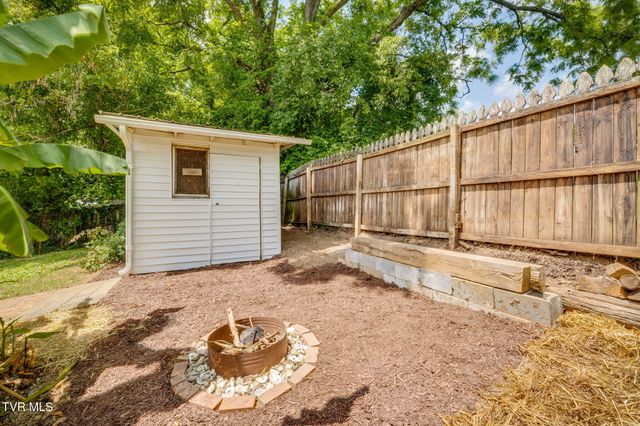 402 University Parkway, Johnson City, TN 37604