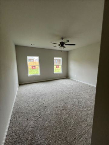 2303 Lexington Street, Siloam Springs, AR 72761