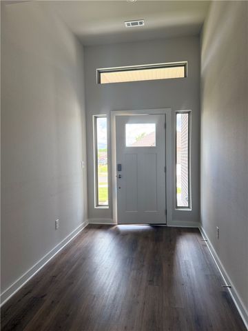 2303 Lexington Street, Siloam Springs, AR 72761