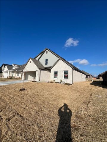 2303 Lexington Street, Siloam Springs, AR 72761