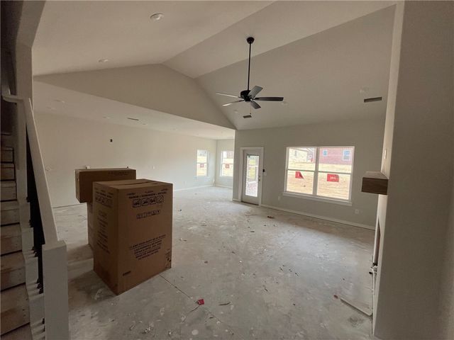 2303 Lexington Street, Siloam Springs, AR 72761