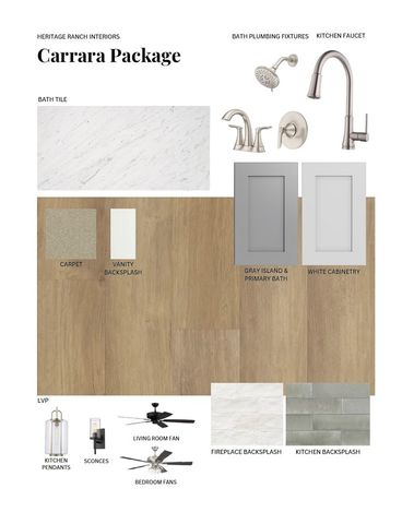 2303 Lexington Street, Siloam Springs, AR 72761