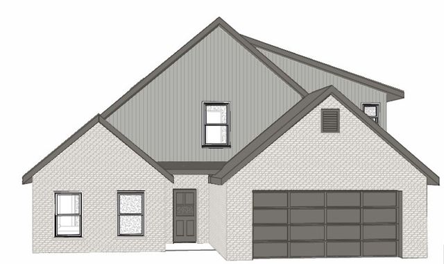 2303 Lexington Street, Siloam Springs, AR 72761