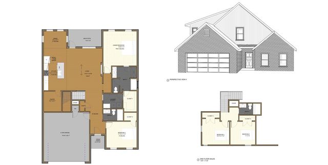 2303 Lexington Street, Siloam Springs, AR 72761