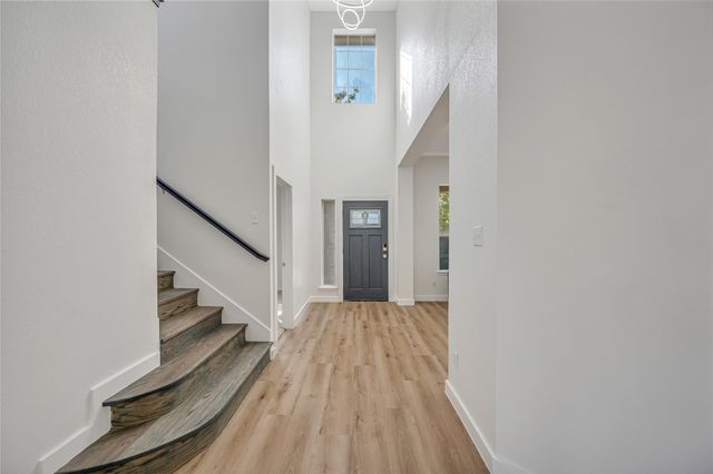 4609 Forest Park Road, Plano, TX 75024