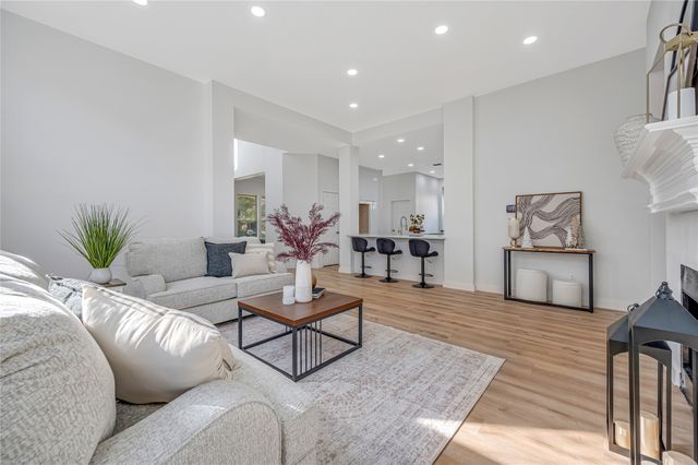 4609 Forest Park Road, Plano, TX 75024