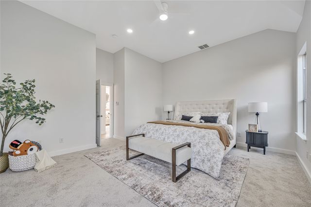 4609 Forest Park Road, Plano, TX 75024