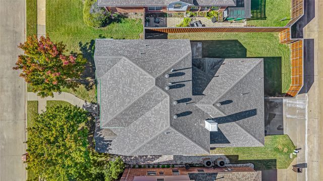 4609 Forest Park Road, Plano, TX 75024