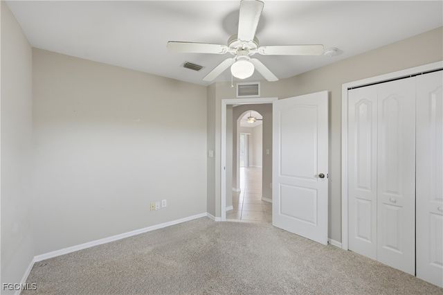 2822 NW 11th TER, Cape Coral, FL 33993