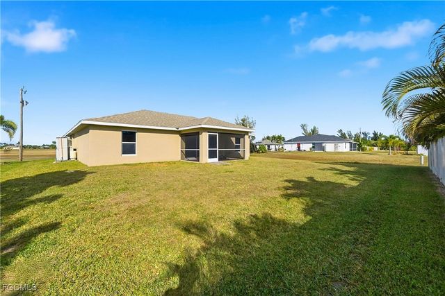 2822 NW 11th TER, Cape Coral, FL 33993