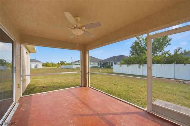 2822 NW 11th TER, Cape Coral, FL 33993