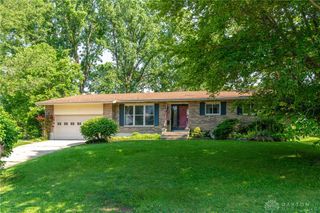 3631 Greenbay Drive, Dayton, OH 45415