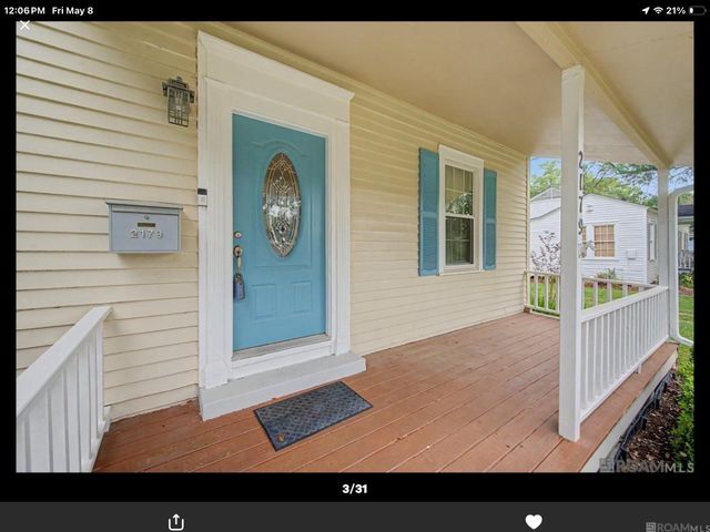2179 Hollydale Ave, Baton Rouge, LA 70808