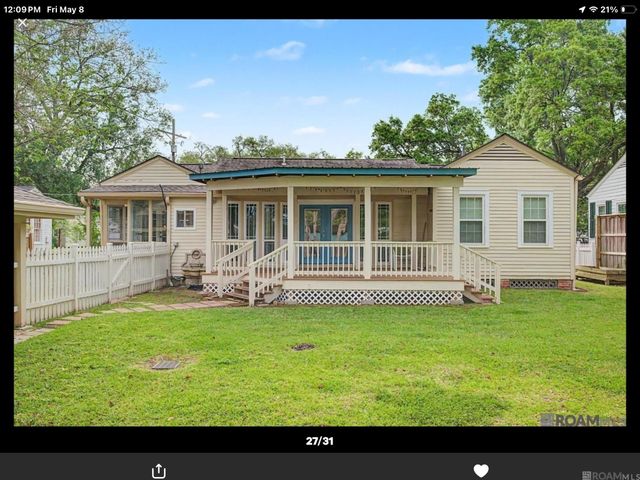 2179 Hollydale Ave, Baton Rouge, LA 70808