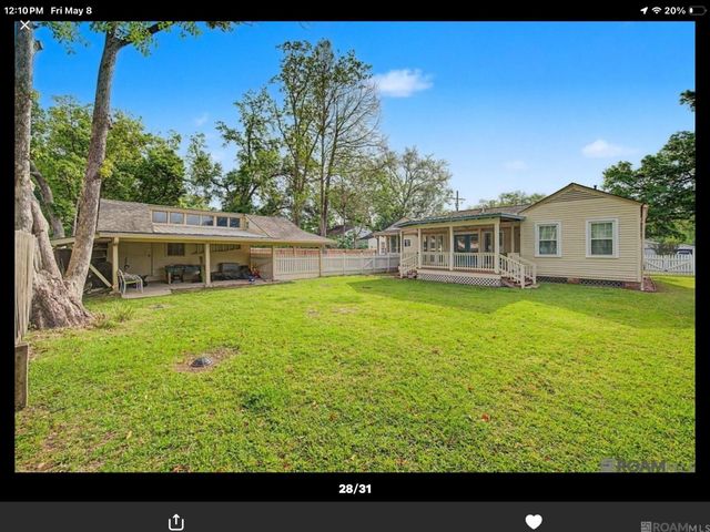 2179 Hollydale Ave, Baton Rouge, LA 70808