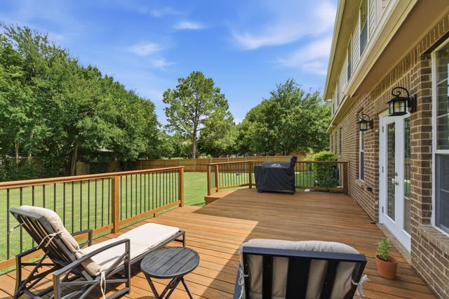 2230 Lake Coves Drive, Flower Mound, TX 75022