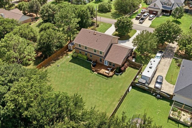 2230 Lake Coves Drive, Flower Mound, TX 75022
