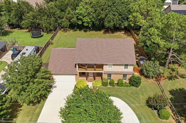 2230 Lake Coves Drive, Flower Mound, TX 75022