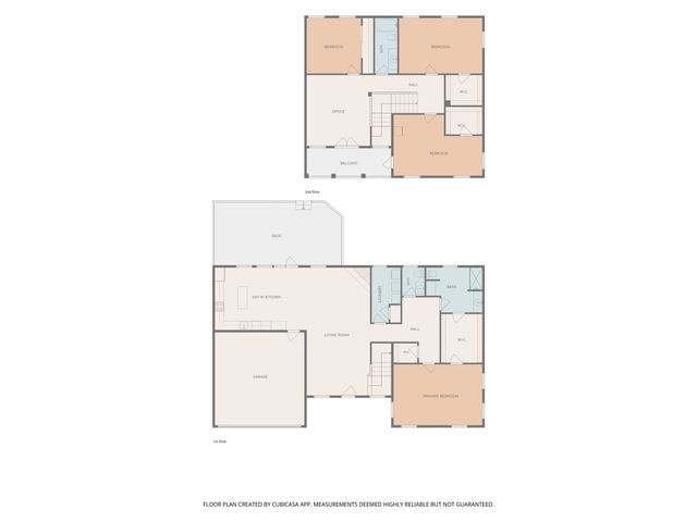 2230 Lake Coves Drive, Flower Mound, TX 75022