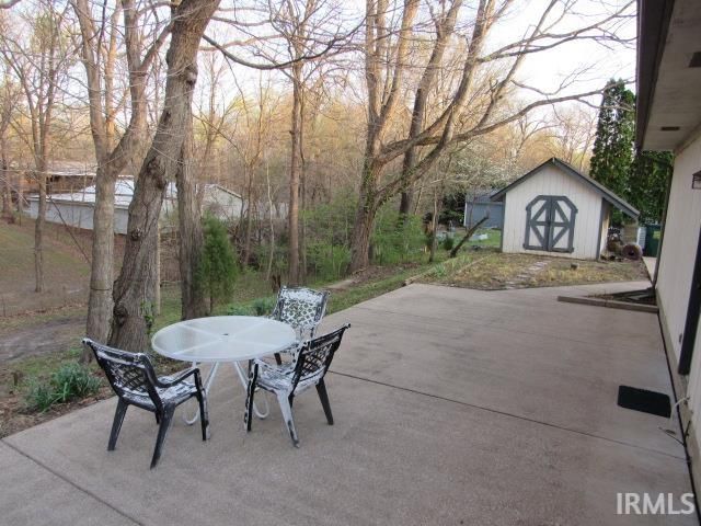 3110 Shadywood Lane, Evansville, IN 47712