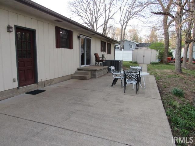 3110 Shadywood Lane, Evansville, IN 47712