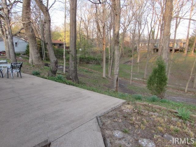 3110 Shadywood Lane, Evansville, IN 47712