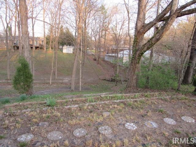 3110 Shadywood Lane, Evansville, IN 47712