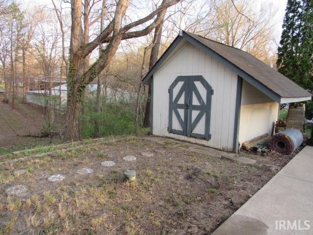 3110 Shadywood Lane, Evansville, IN 47712