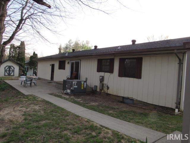 3110 Shadywood Lane, Evansville, IN 47712