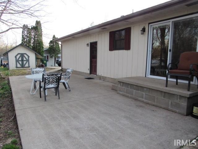 3110 Shadywood Lane, Evansville, IN 47712