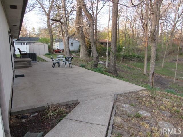 3110 Shadywood Lane, Evansville, IN 47712
