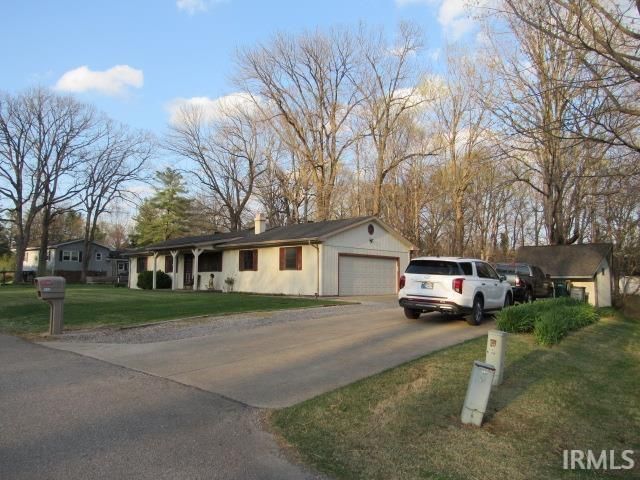 3110 Shadywood Lane, Evansville, IN 47712