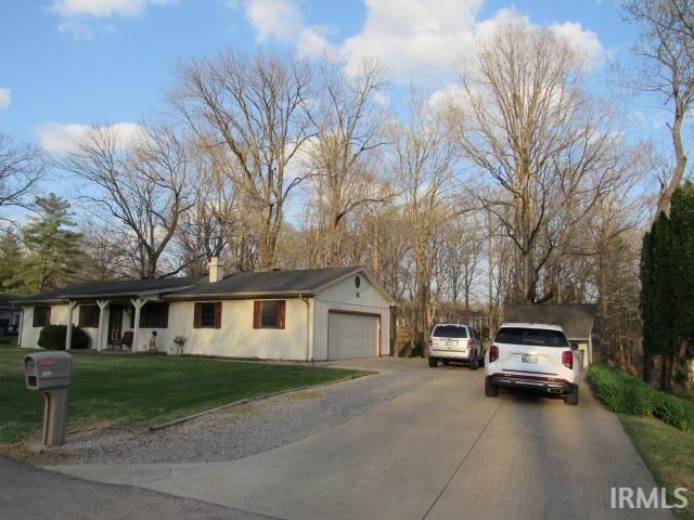 3110 Shadywood Lane, Evansville, IN 47712