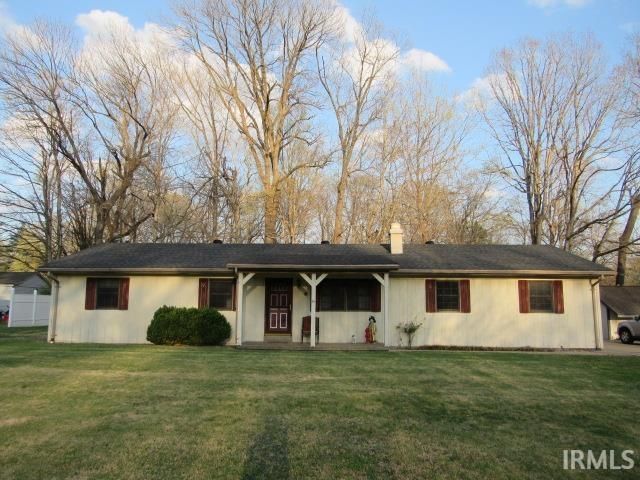 3110 Shadywood Lane, Evansville, IN 47712