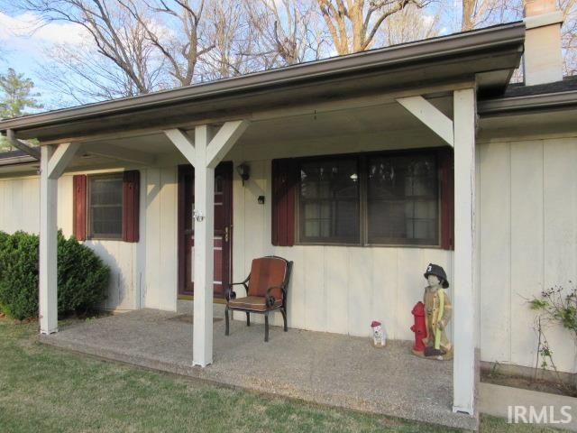 3110 Shadywood Lane, Evansville, IN 47712