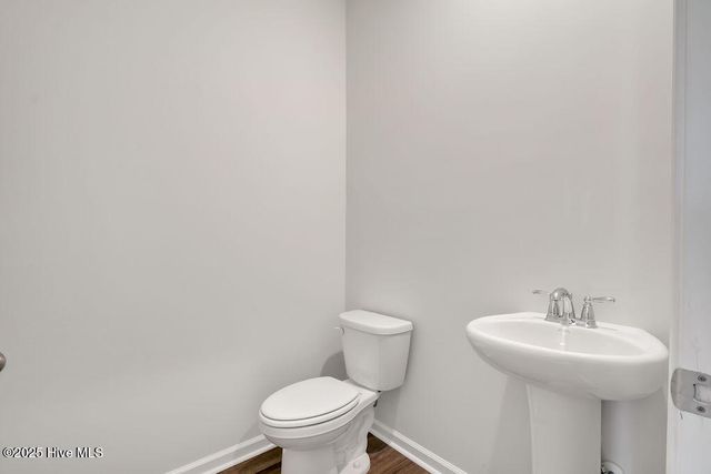 4138 Morning Light Drive SE 307, Bolivia, NC 28422