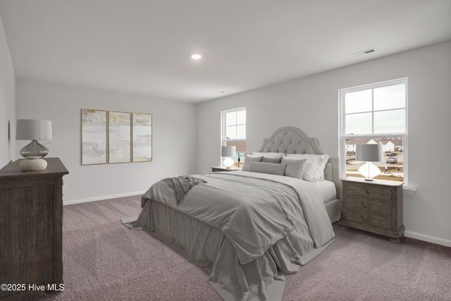 4138 Morning Light Drive SE 307, Bolivia, NC 28422