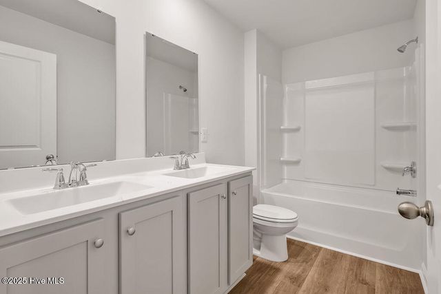 4138 Morning Light Drive SE 307, Bolivia, NC 28422