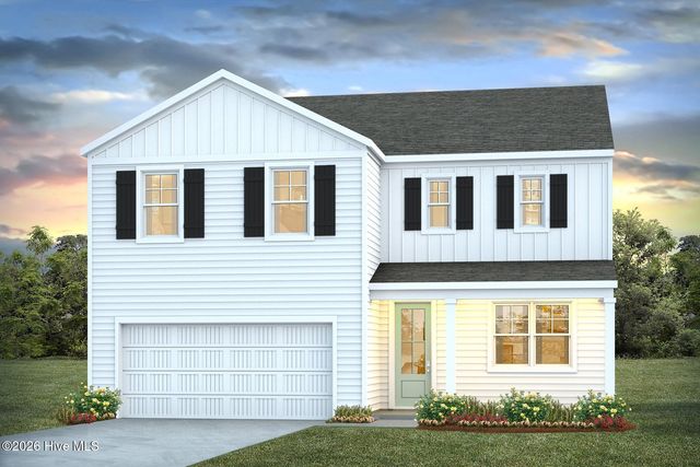 4138 Morning Light Drive SE 307, Bolivia, NC 28422