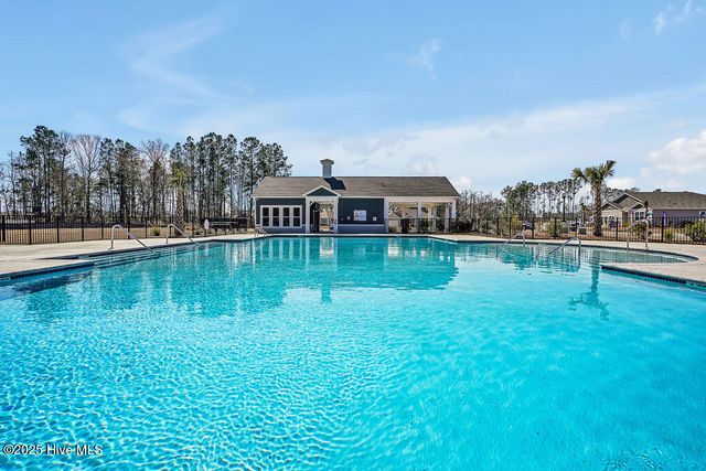 4138 Morning Light Drive SE 307, Bolivia, NC 28422