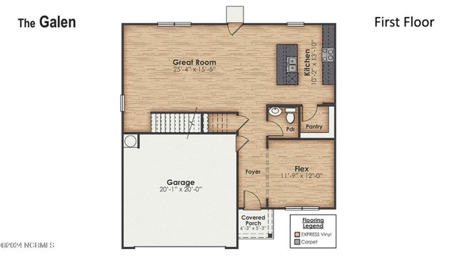 4138 Morning Light Drive SE 307, Bolivia, NC 28422