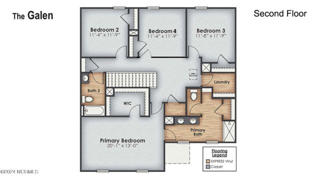4138 Morning Light Drive SE 307, Bolivia, NC 28422
