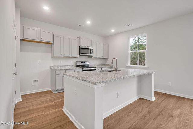 4138 Morning Light Drive SE 307, Bolivia, NC 28422