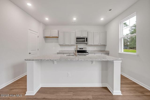 4138 Morning Light Drive SE 307, Bolivia, NC 28422