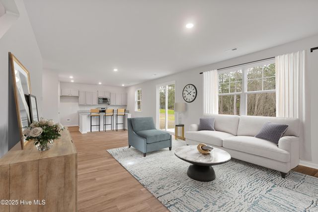 4138 Morning Light Drive SE 307, Bolivia, NC 28422