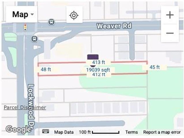 8006 Lockwood Drive, Houston, TX 77016