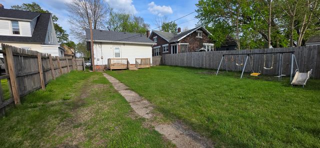 119 Dewey Street, Michigan City, IN 46360