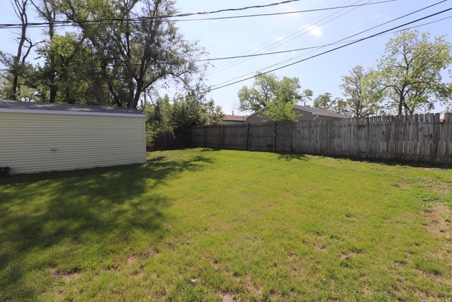 1009 HIATT Street, Carter Lake, IA 51510
