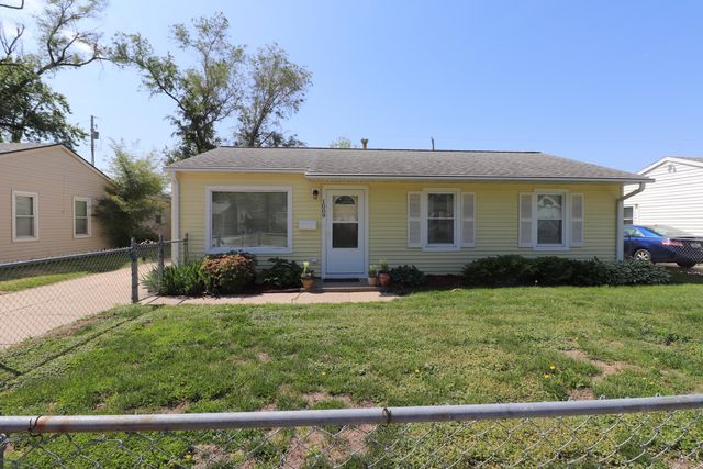 1009 HIATT Street, Carter Lake, IA 51510