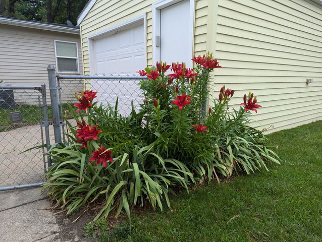 1009 HIATT Street, Carter Lake, IA 51510